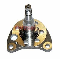 Metzger Radnabe FüR VW Polo 6N1 60 1.4 50 1.0 Golf III 1H1 1.6 1.8 1E7 2.0 Seat