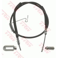 TRW Handbremsseil Bremsseil Links Passend FüR Ford Transit Bus Fd_ Fb_ Fs_