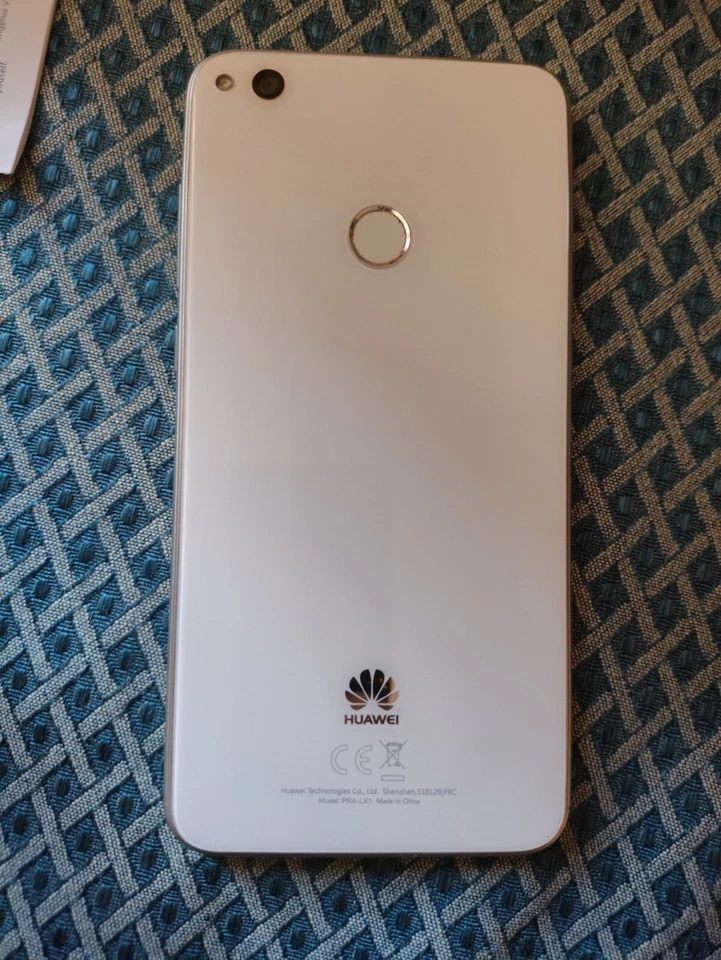 Huawei P8 lite - 16GB - Bianco (Sbloccato) (Dual SIM) - Immagine 2 di 4