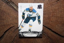 2020-21 UPPER DECK THE CUP RYAN OREILLY CARD 243/249