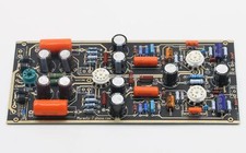 HiFi Diy M7 Tube Phono Board Riaa LP Giradischi Phono Amp Kit Base su Marantz 7