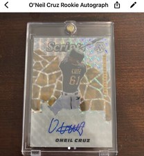 2021 Panini Mosaic Baseball Cards Checklist 37