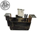 1974 KAWASAKI F9 BIGHORN 350 BATTERY BOX TRAY HOLDER CARRIER