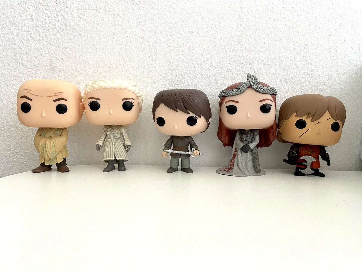 Sansa funko cheap pop