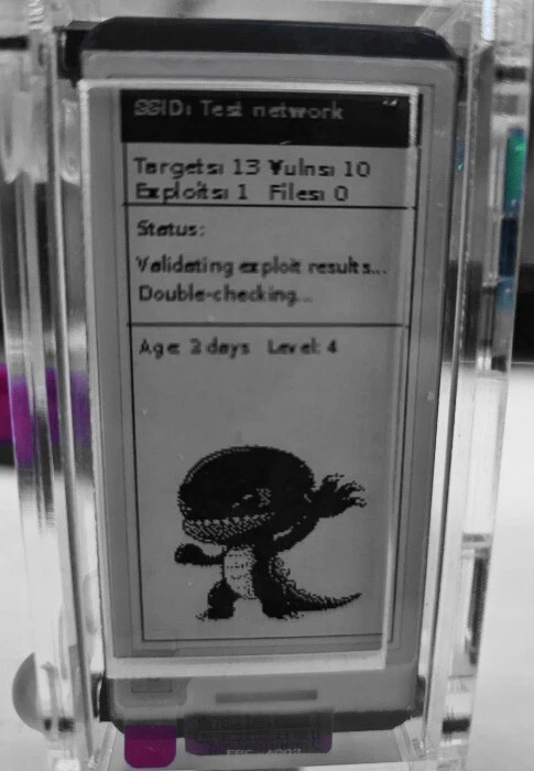 Xeno, Wifi companion- Cybersecurity Pentesting Tool for ethical hacking - Image 4 of 4