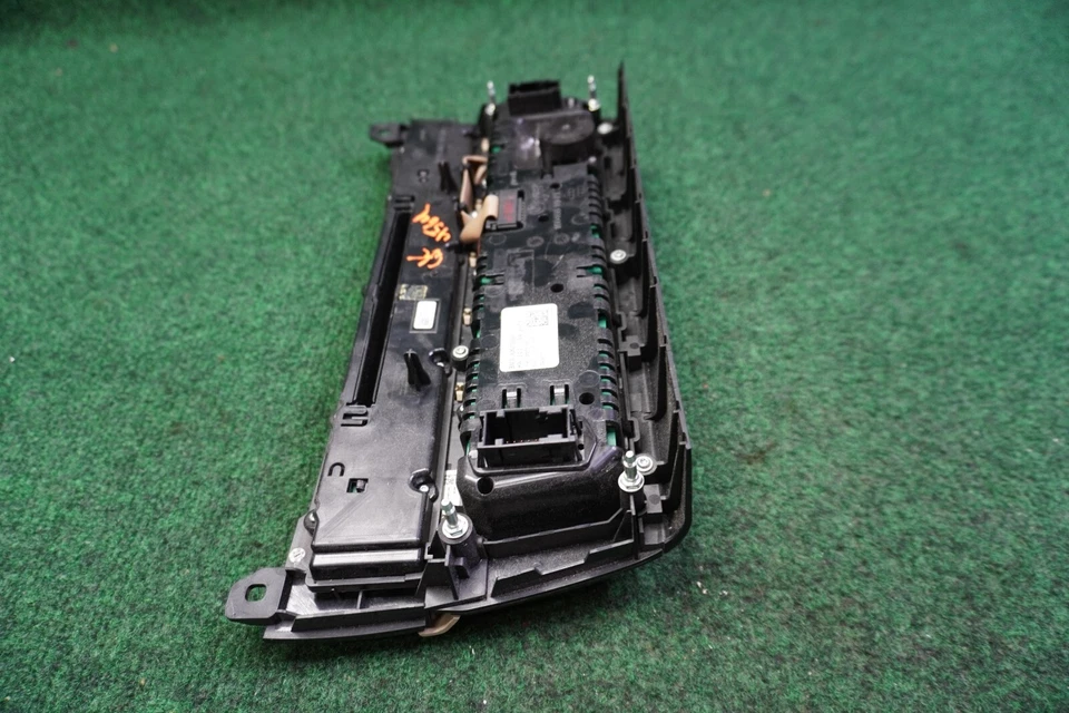 Controle CA 2012 BMW 535I 926375001 fabricante de equipamento original - Imagem 3 de 4