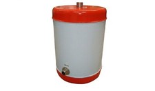 Serbatoio Con Galleggiante Carico Acqua Per Pannello Solare