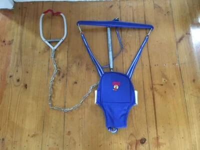 gumtree jolly jumper