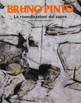 BRUNO PINTO Die Ansprüche des Herzens GIAMPIERO GIACOMINI Feste Orchidee