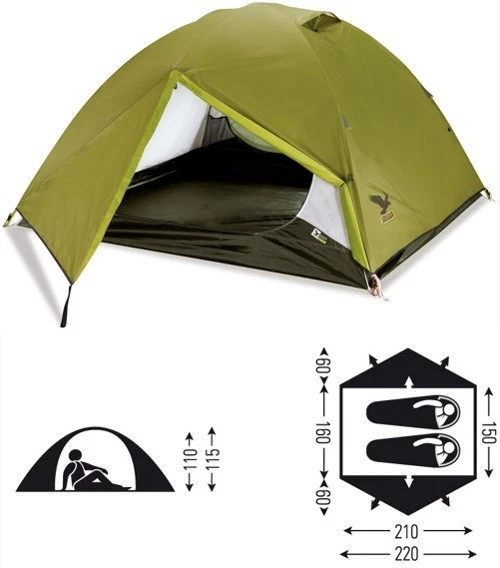 Salewa denali ii cheap