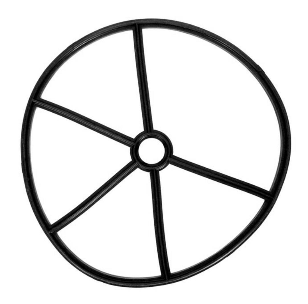 Pentair Water Pool & Spa 271148Z 2"" Multiport Valve Diverter Gasket