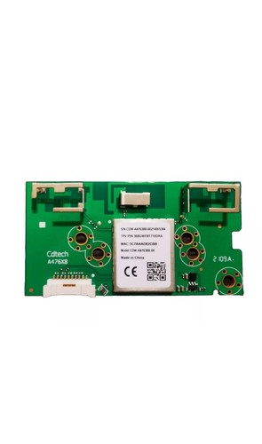 Philips TV WLAN Modul A476X8 WIFI aus 70PUS7906