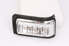 PARA FORD F150 2021-2024 LUZ INTERMITENTE ESPEJO RETROVISOR LADO PASAJERO
