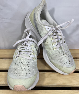 nike pegasus 35 metallic women's