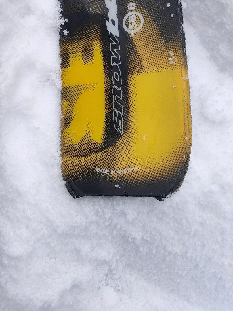 ☆希少モデル☆ SALOMON SNOW BLADE SB8 82cm s-l400.jpg