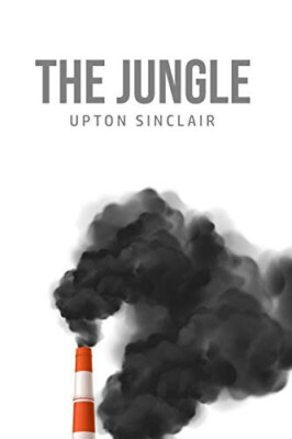 The Jungle By Upton Sinclair - New Copy - 9781800606524