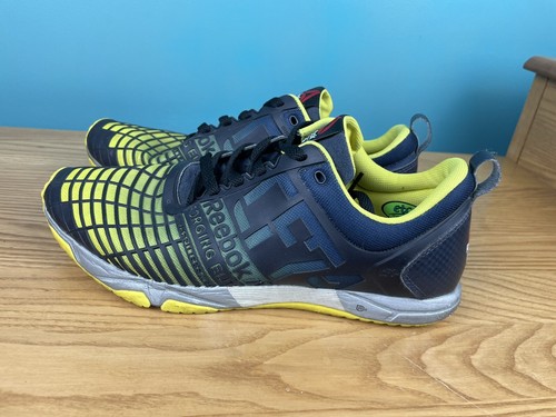 Reebok Crossfit Nano 5.0 Training Gym 