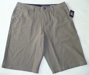 Volcom Surf and Turf Shorts | eBay