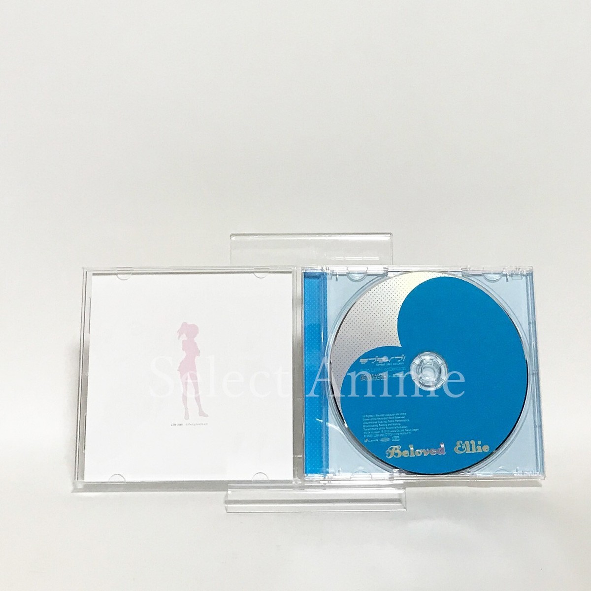 Solo Live! collection Memorial BOX Ⅰ Love Live! Solo Live! collection Memorial BOX I | Music