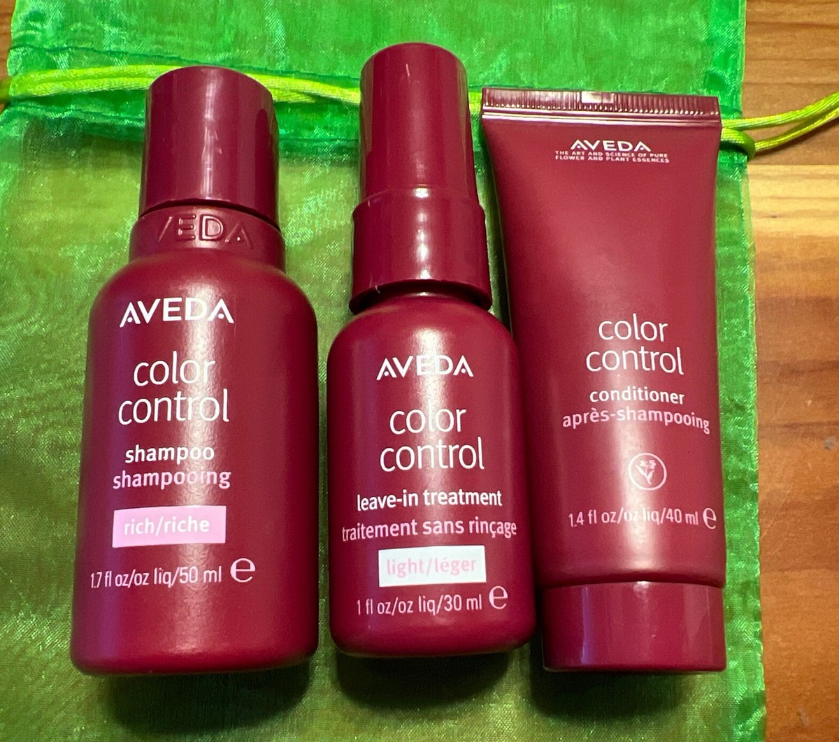リンス・コンディショナー AVEDA Color Control Conditioner 1000ml av_sku_VMPF01_157326_355x600_0.jpg