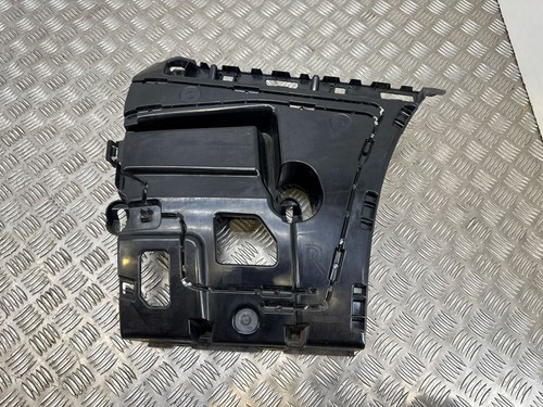 BMW 4 F32 F33 2014 Stoßstange hinten rechts Halterung 7285562 BKD4627
