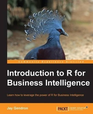 Jay Gendron Introduction to R for Business Intelligence (Taschenbuch)