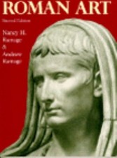 Roman Art : Romulus to Constantine Paperback Nancy H. Ramage