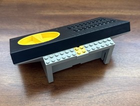 LEGO 9V Train Speed Regulator Controller 4548 *Controller Only* TESTED WORKING