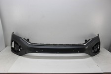 VW T-Roc Stoßstange Facelift ab 2022 Original Stoßfänger vorne 2GA 2GA807217Q 