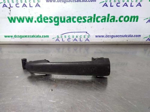 EXTERIOR LEFT FRONT DOOR HANDLE / 878140 FOR MERCEDES-BENZ SPRINTERII CAJA CERRA