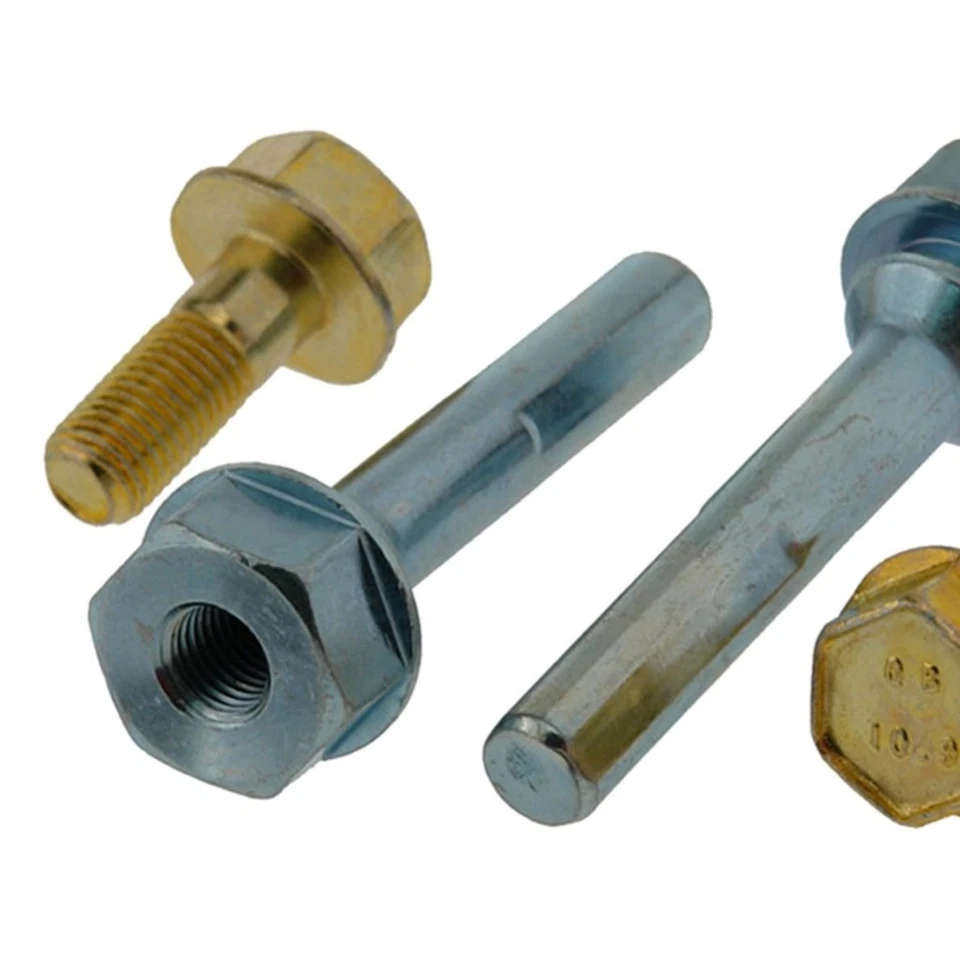 Tornillos de pinza de freno de disco traseros ACDelco originales para Hyundai GenesisCoupe 2010-2013 Foto 3 de 4