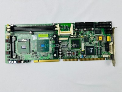 DFI-ITOX IP-4MTP2G Rev 3.0 CPU Board
