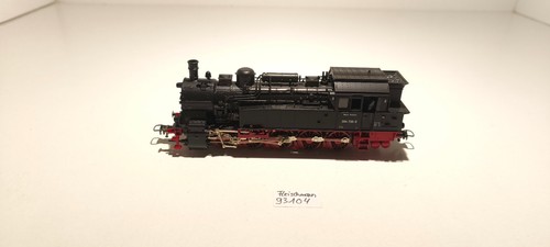 Fleischmann 931094 DC Dampflok Br 094 730-9 DB (P355) | Condition: Gebraucht