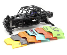 Vanquish Products H10 Optic 1/10 4WD Rock Crawler Kit (ALL SALES FINAL) (Color P