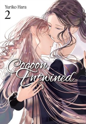 Cocoon Entwined, Vol. 2 by Amanda Haley (Paperback Book)