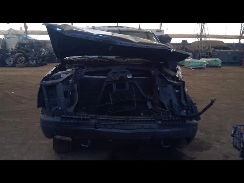 Estuche de transferencia Opt NR3 compatible con 03-06 ESCALADE 4109684 Foto 2 de 4