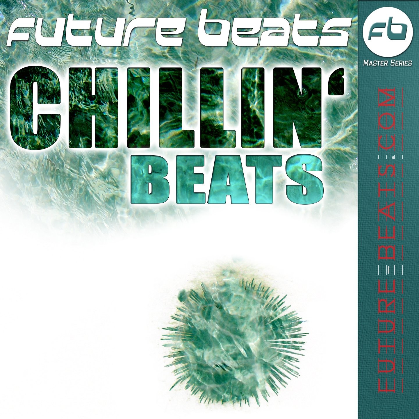 Future Beats Chillin' Beats (CD)