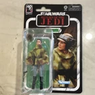 Kenner Star Wars Princess Leia Return of the Jedi Action Figure 2023 Collectible