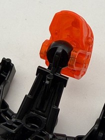 LEGO Bionicle Stars Skrall 7136 Complete 21 Parts No Can No Manual