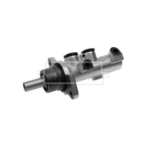 For OPEL ASTRA H Sal A04 2007 to 2014 BORG & BECK Brake Master Cylinder BBM4738