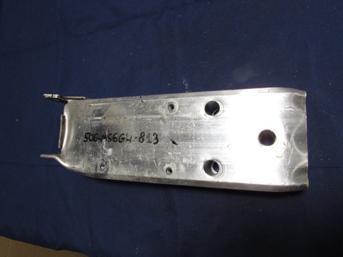 BMW 3/4er F34/F32 RH Verformungselement Original 51117289908 506-MS6G4-813