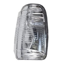 Passenger Side Mirror Turn Signal Lamp Compatible with Ford Transit T150 T250