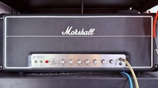 Marshall AFD100 100w Limited Edition Amplifier (Slash Signature)