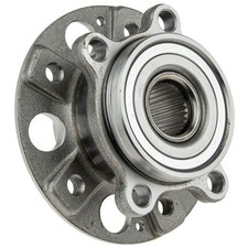 Roulement de roue Ssangyong ACTYON