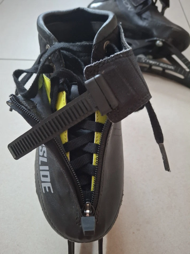 Speedskates Powerslide Icon Größe 37 - Bild 3 von 4