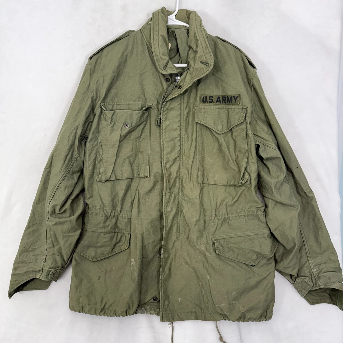 vintage m65 jacket products for sale | eBay