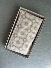 Hobonichi Techo Weeks Planner Cover Only Mina Perhonen Anemone Beige 
