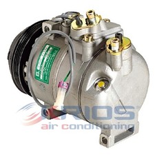 HOFFER Kompressor Klimaanlage KSB064D 12V OE EQUIVALENT für VW PASSAT B5 3B2 3B5