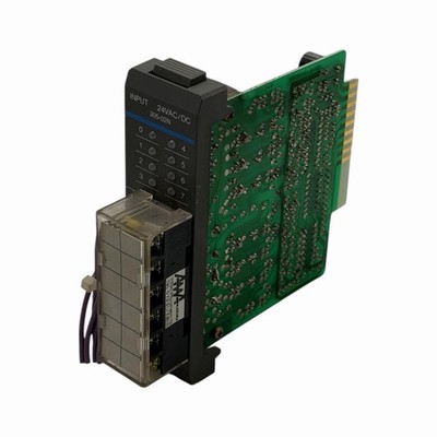 Texas Instruments 305-02N Eingangsmodul