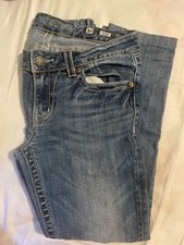 Miss Me size 30 Women  s Denim Jeans